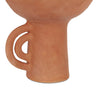 Taça-Decorativa-Laranja-Bayac-Decoração-Objectos-Decorativos-100151