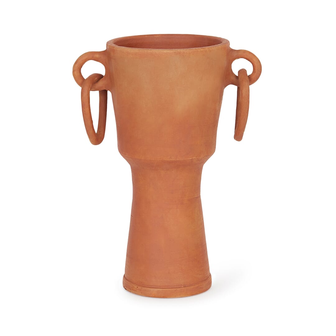 Taça-Decorativa-Laranja-Bayac-Decoração-Objectos-Decorativos-100152
