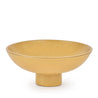 Taça-Decorativa-Amarelo-Clay-Decoração-Objectos-Decorativos-100506