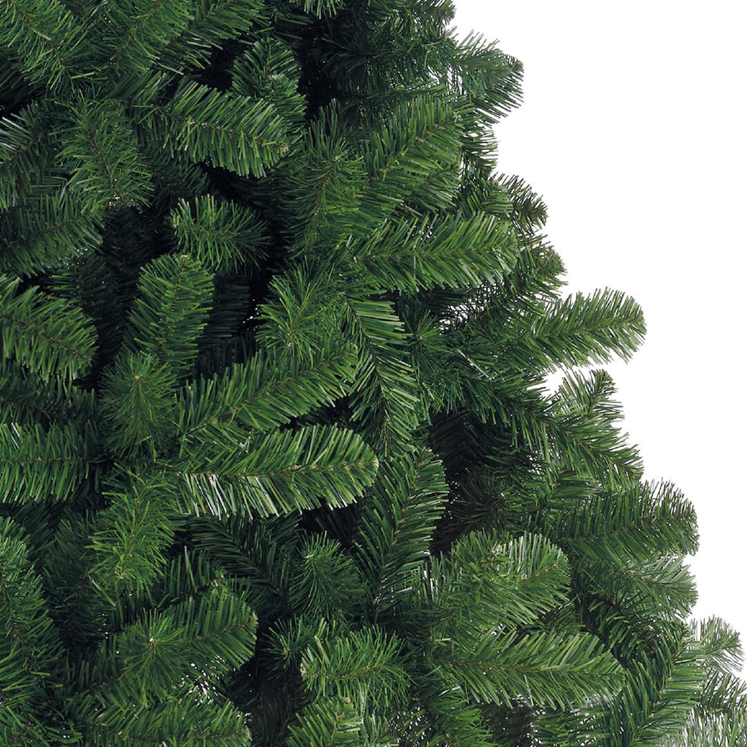 Árvore-De-Natal-Verde-Foret-Decoração-Decoração-Sazonal-100522
