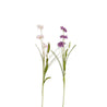 Flor-artificial--Cornflower-Decoração-Jardim-100774