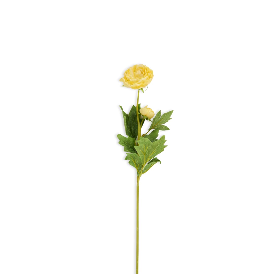 Flor-artificial--Ranunculus-Decoração-Jardim-100776