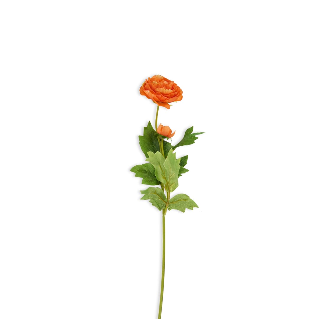 Flor-artificial--Ranunculus-Decoração-Jardim-100777