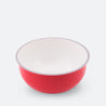 Taça-De-Servir-Vermelho-Bencatel-Cozinha-Acessórios-&-Utilitá-82372