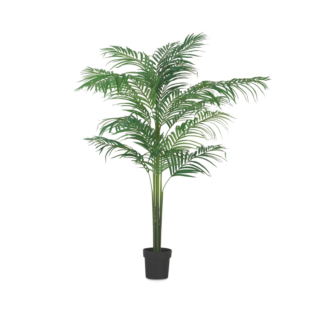 Arvore-Artifcial-Verde-Palm-Decoração-Jardim-84185