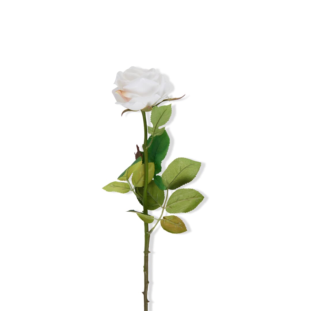Flor-Artificial-Branco-Cecilia-Decoração-Jardim-91110
