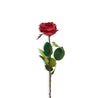 Flor-Artificial-Vermelho-Cecilia-Decoração-Jardim-91112