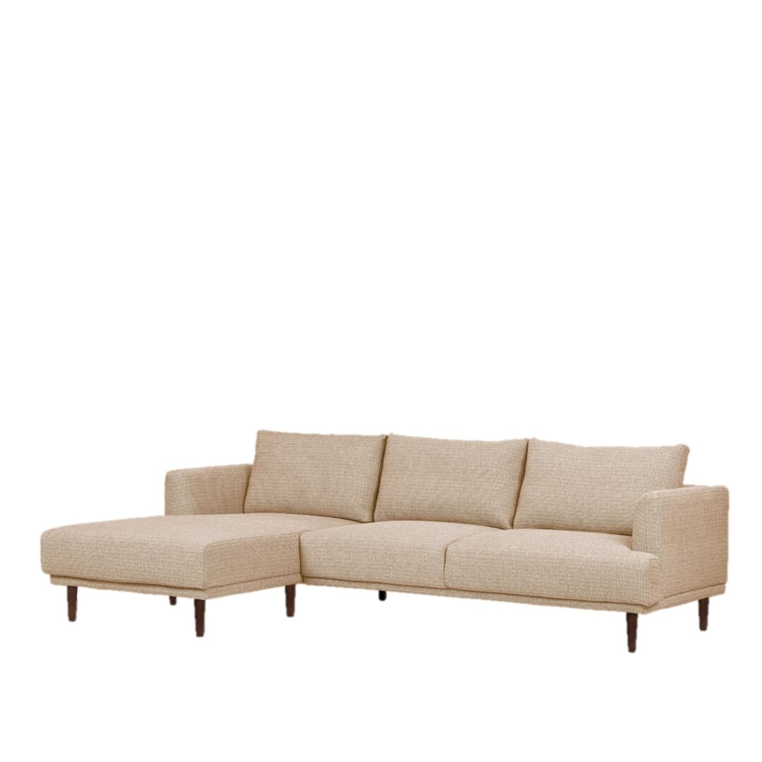 Sofa-Com-Chaise--Bege-Bartolomeu-Mobiliario-Sofás-&-Cadeirões-91677