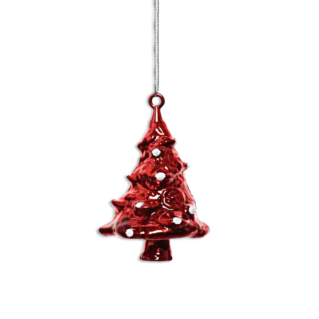 Enfeite-De-Natal-Vermelho-Collectibles-Decoração-Decoração-Sazonal-95141