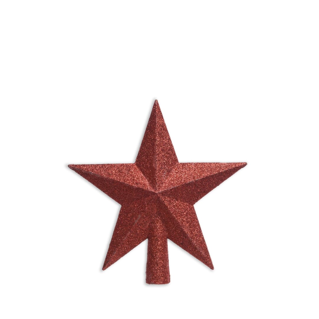 Enfeite-De-Natal-Vermelho-Star-Decoração-Decoração-Sazonal-95151