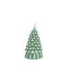Vela-Verde-Candle-Decoração-Decoração-Sazonal-95192