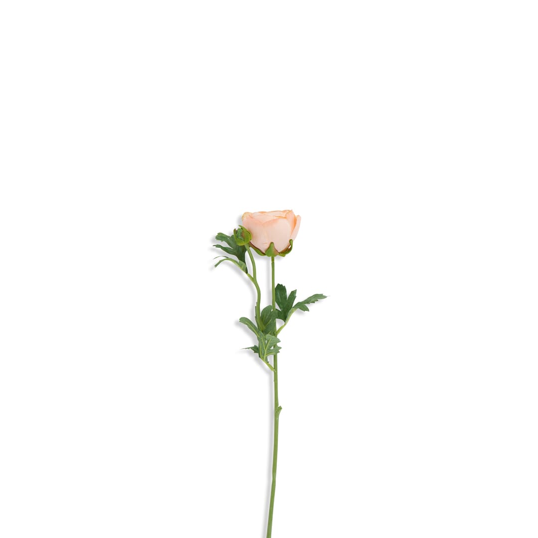 Flor-Artificial-Rosa-Ranunculus-Decoração-Jardim-95903