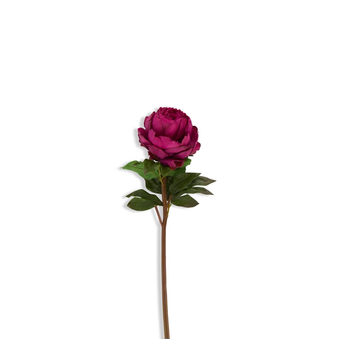 Flor-Artificial-Rosa-Peony-Decoração-Jardim-95913