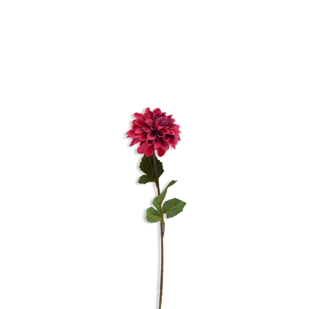 Flor-Artificial-Rosa-Dahlia-Decoração-Jardim-95929