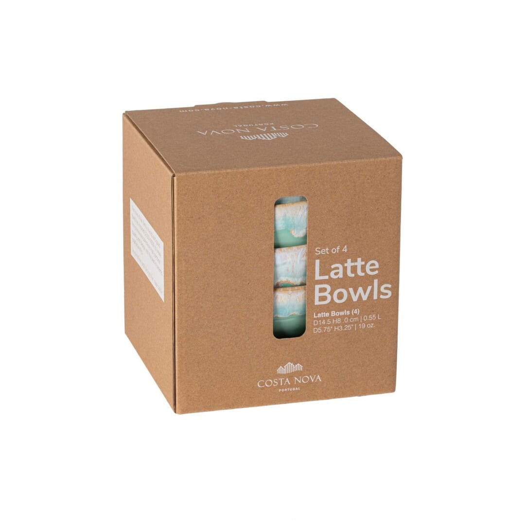 Conjunto-4-Taças-Verde-Latte-Bowls-(Cn-Mesa-Serviços-De-Mesa-96259