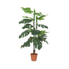 Planta-Artificia-Verde-Philodendron-Decoração-Jardim-97062