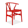 Cadeira-Vermelho-Larvik-Mobiliario-Mobiliário-De-Sala-97615
